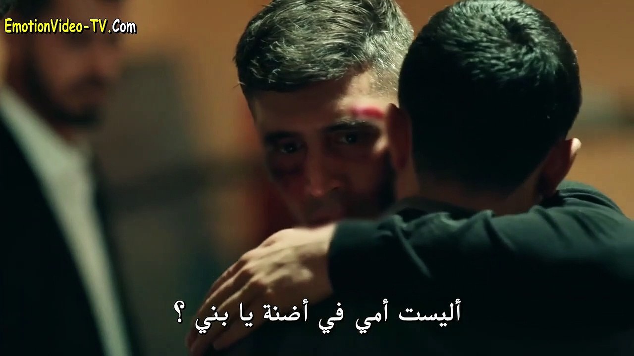 مسلسل الحفرة الموسم الثالث الحلقة 7 السابعة متر...