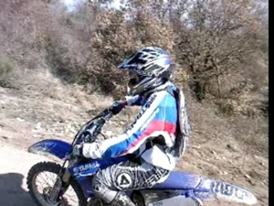 125 txt, 250 yz