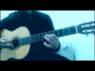 Alice In Chains - Heaven Beside You | Guitar & Vocal Cover