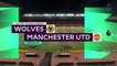 Wolves vs Manchester United || Premier League - 23rd May 2021 || Fifa 21