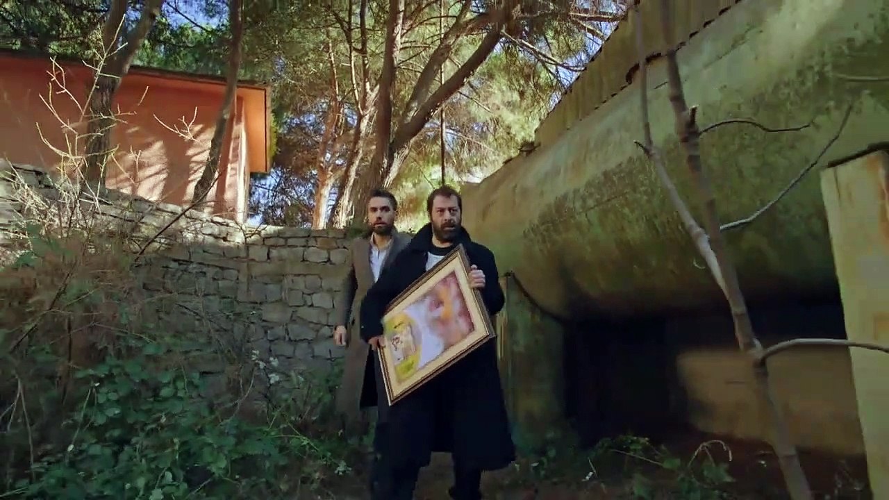 مسلسل الوصال الحلقة 40 الاربعون مترجمة - القسم...