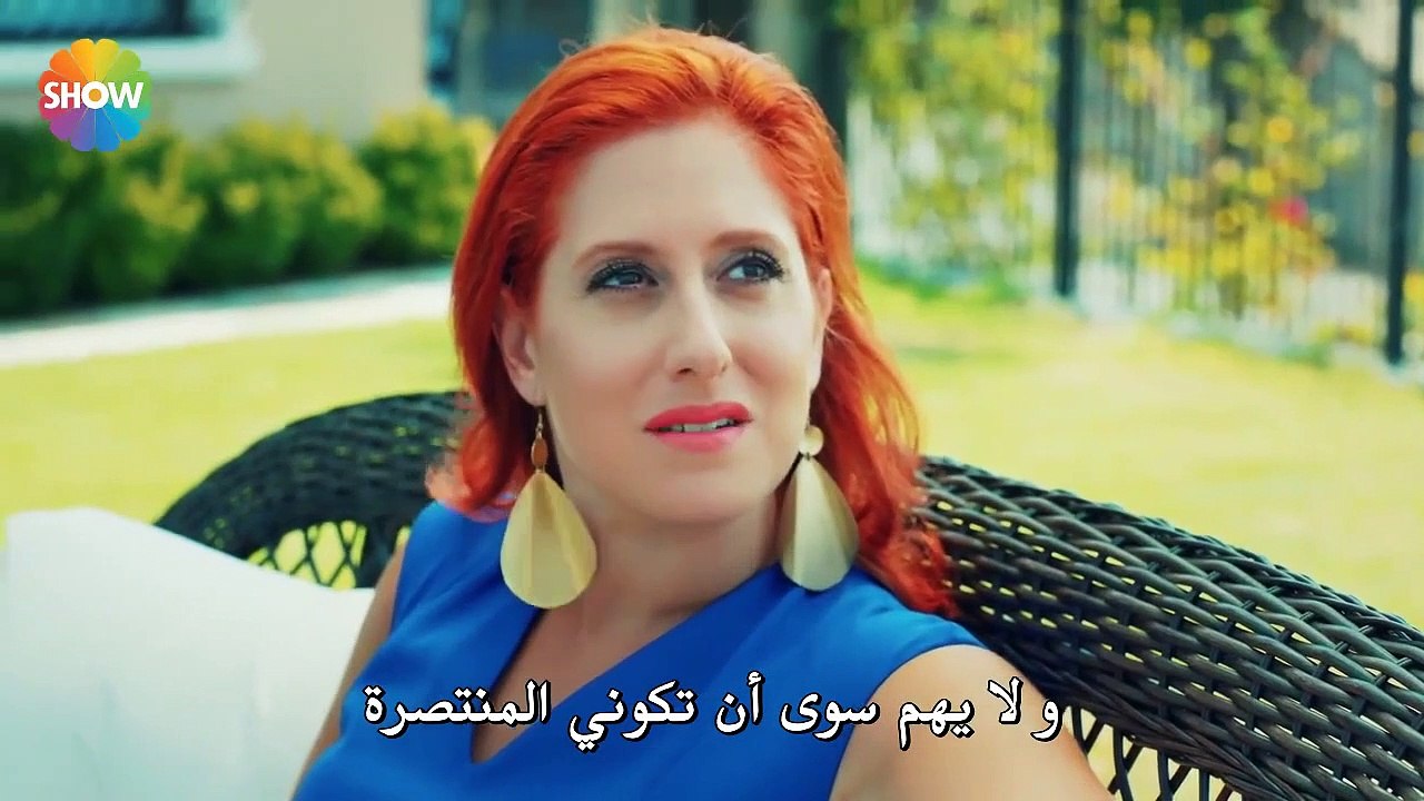 مسلسل الحب لا يفهم الكلام الحلقة 8 مترجمة للعرب...