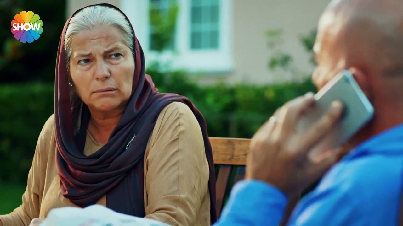 مسلسل الحب لا يفهم الكلام الحلقة 6 مترجمة للعرب...