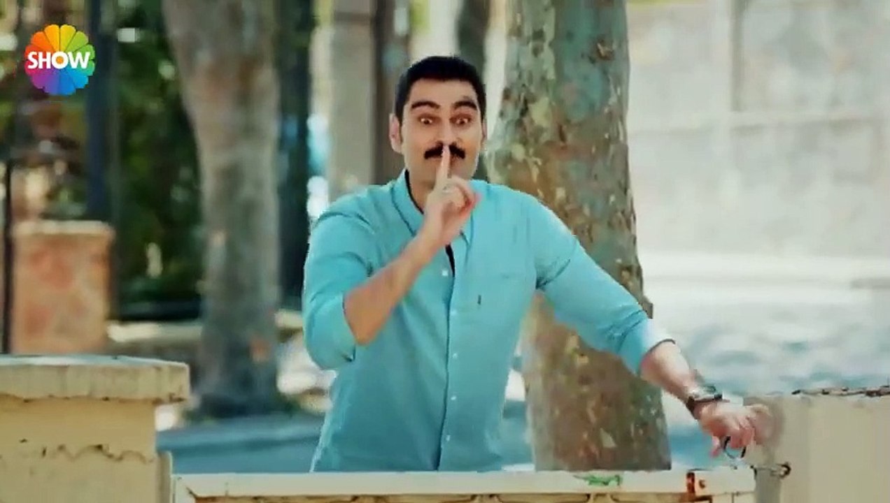 مسلسل الحب لا يفهم الكلام الحلقة 6 مترجمة للعربية - القسم 3