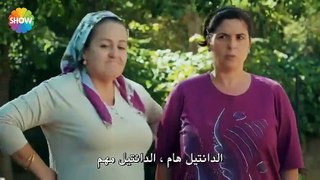 مسلسل الحب لا يفهم الكلام الحلقة 5 مترجمة للعربية - القسم 2