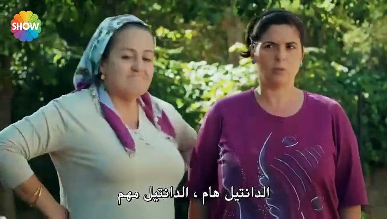 مسلسل الحب لا يفهم الكلام الحلقة 5 مترجمة للعرب...