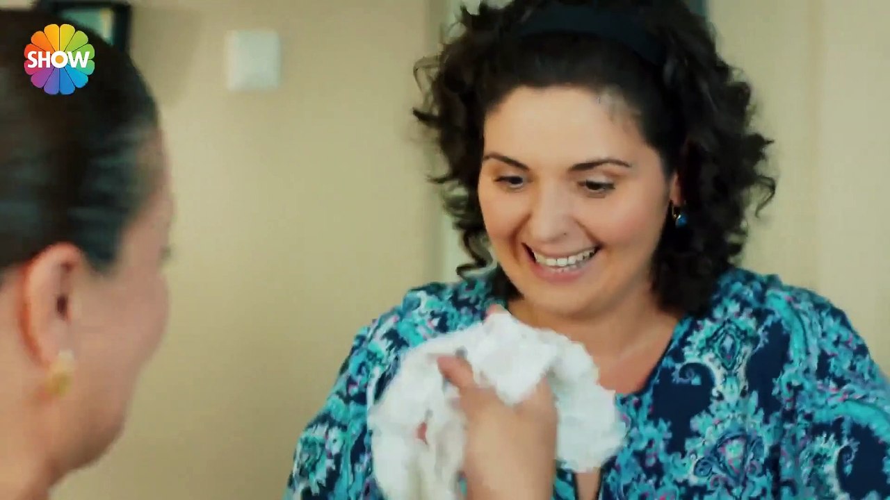 مسلسل الحب لا يفهم الكلام الحلقة 8 مترجمة للعرب...
