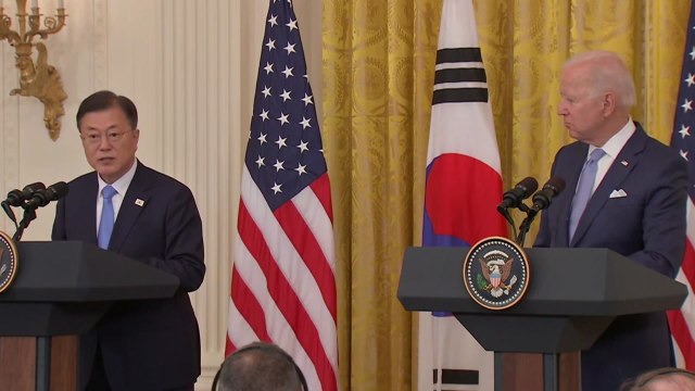 한미 판문점 선언에 기초한 대화 ‥북미 대화 전망은? / YTN