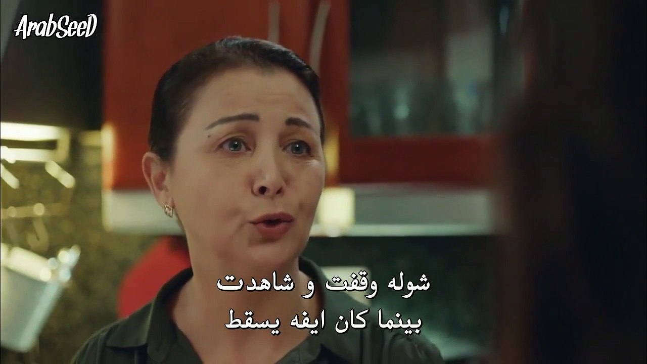 مسلسل الطفل الحلقة 3 مترجمة - القسم 1