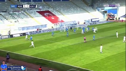 Léo Schwechlen Highlights ● CB/LB ● 2020/21