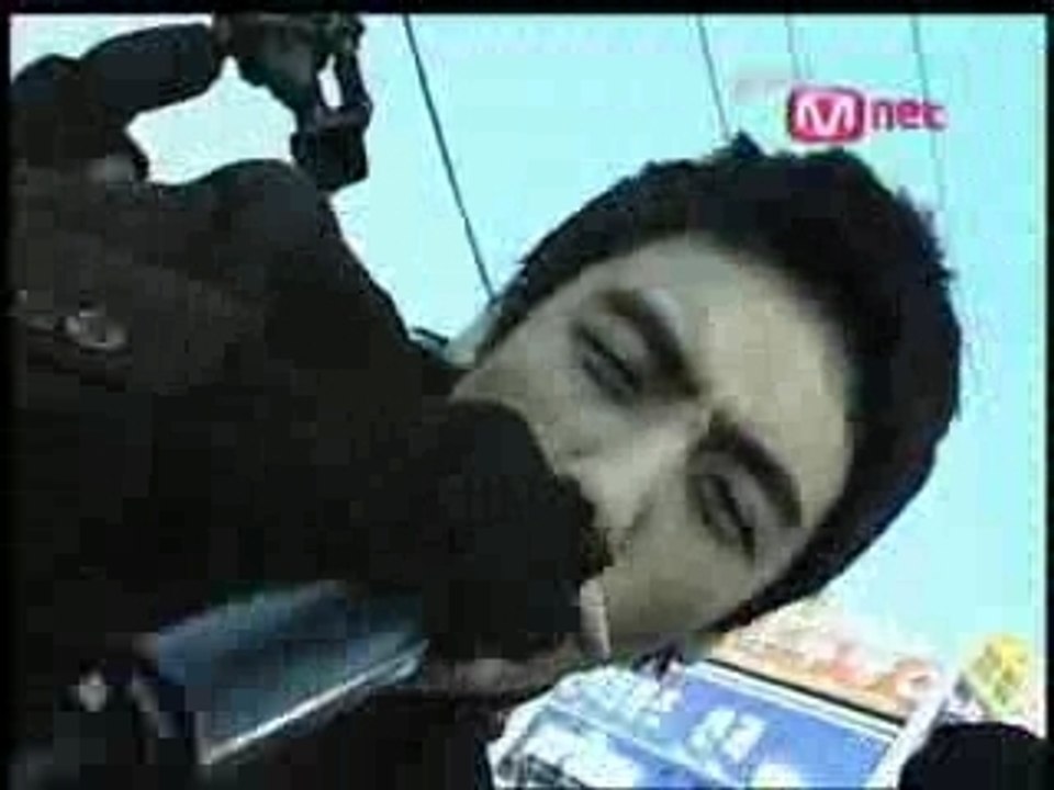 Big Bang MV Fil Seung ft Alchemist