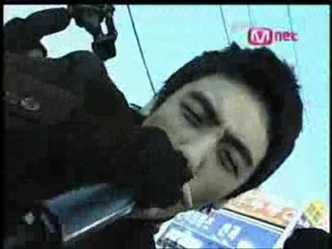 Big Bang MV Fil Seung ft Alchemist