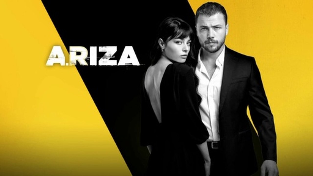A.RIZA - Capitulo 5  Sub Español