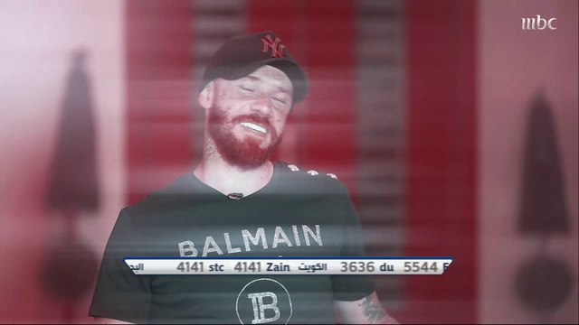 دي سوزا لاعب الاتفاق يتحدث حصريا للصدى عن أهداف فريقه وتطلعاته خلال الموسم القادم