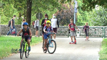 Le JT Express - JT EXPRESS  22 MAI 2021