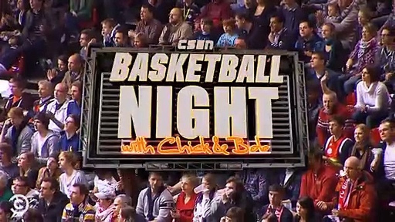 If Sports Commentators Had No Filter - Key & Peele