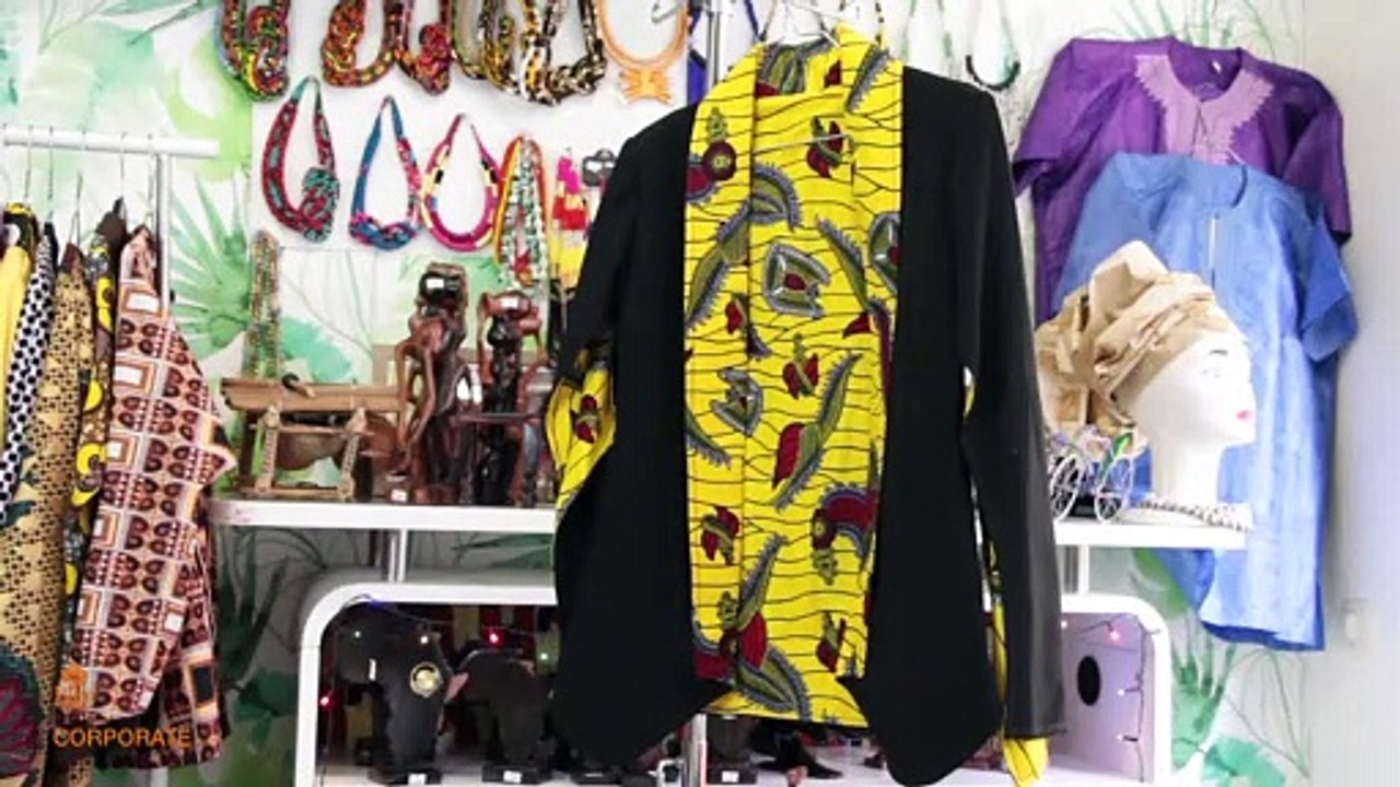 MAZAMA BOUTIQUE RENCONTRE BAM TV