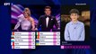 Eurovision 2021: Ο 10χρονος «Άγγελος» από τα Καλύτερά μας χρόνια έδωσε το 12άρι της Ελλάδας