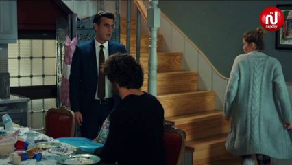 غيرة كريم على جوليا من علاقتها بمهران