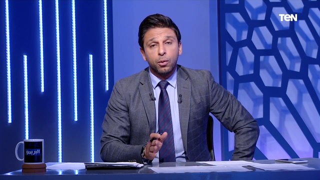 الأهلي يقترب من العاشرة .. مقدمة قوية من محمد فاروق بعد تأهل الأهلي لنصف نهائي دوري أبطال إفريقيا