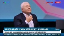 Tuncay Özkan: Kılıçdaroğlu aday olursa yüzde yüz kazanır