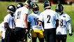 Nfl Players Show Up To Workouts After Changes Made | Pro Football Talk | Nbc Sports