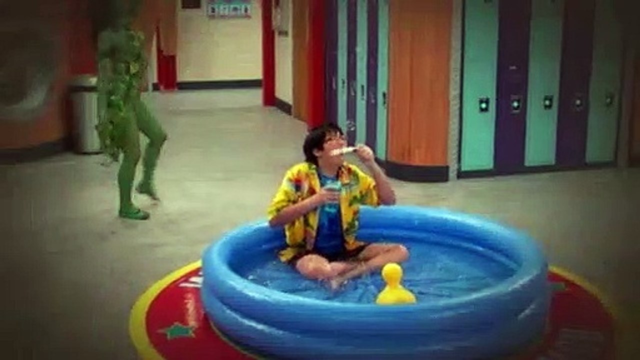 Henry Danger S01E20
