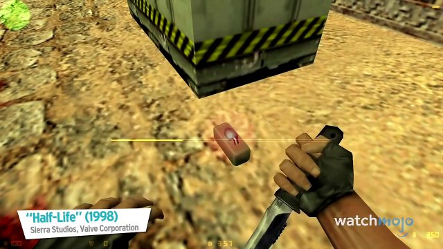 Top 10 MIGLIORI VIDEOGIOCHI CREATI dai FAN!