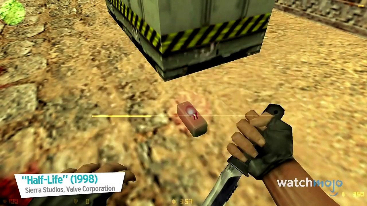 Top 10 MIGLIORI VIDEOGIOCHI CREATI dai FAN!
