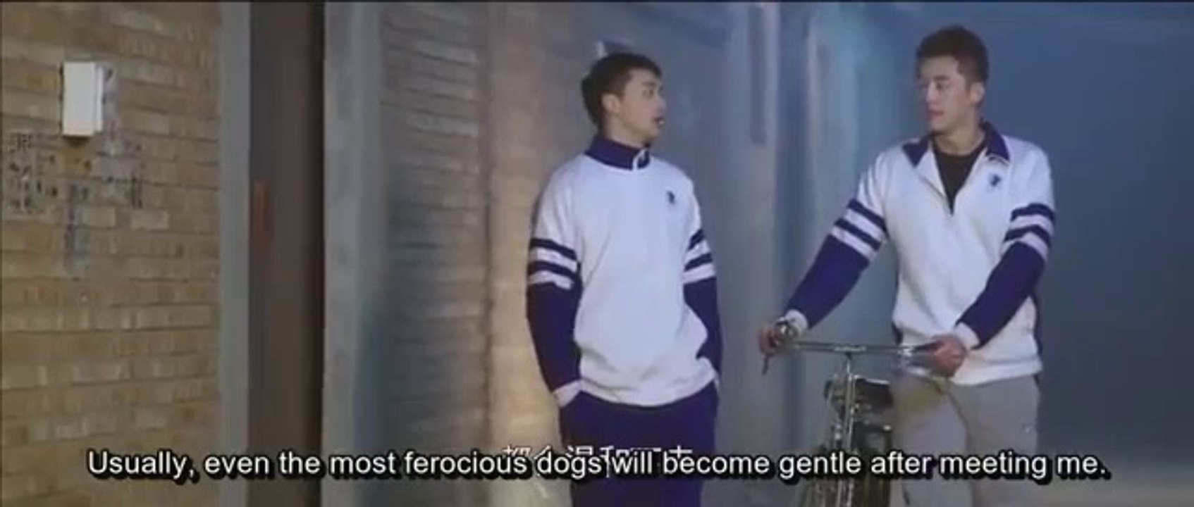 [Eng] Addicted (aka Heroin) | Ep6