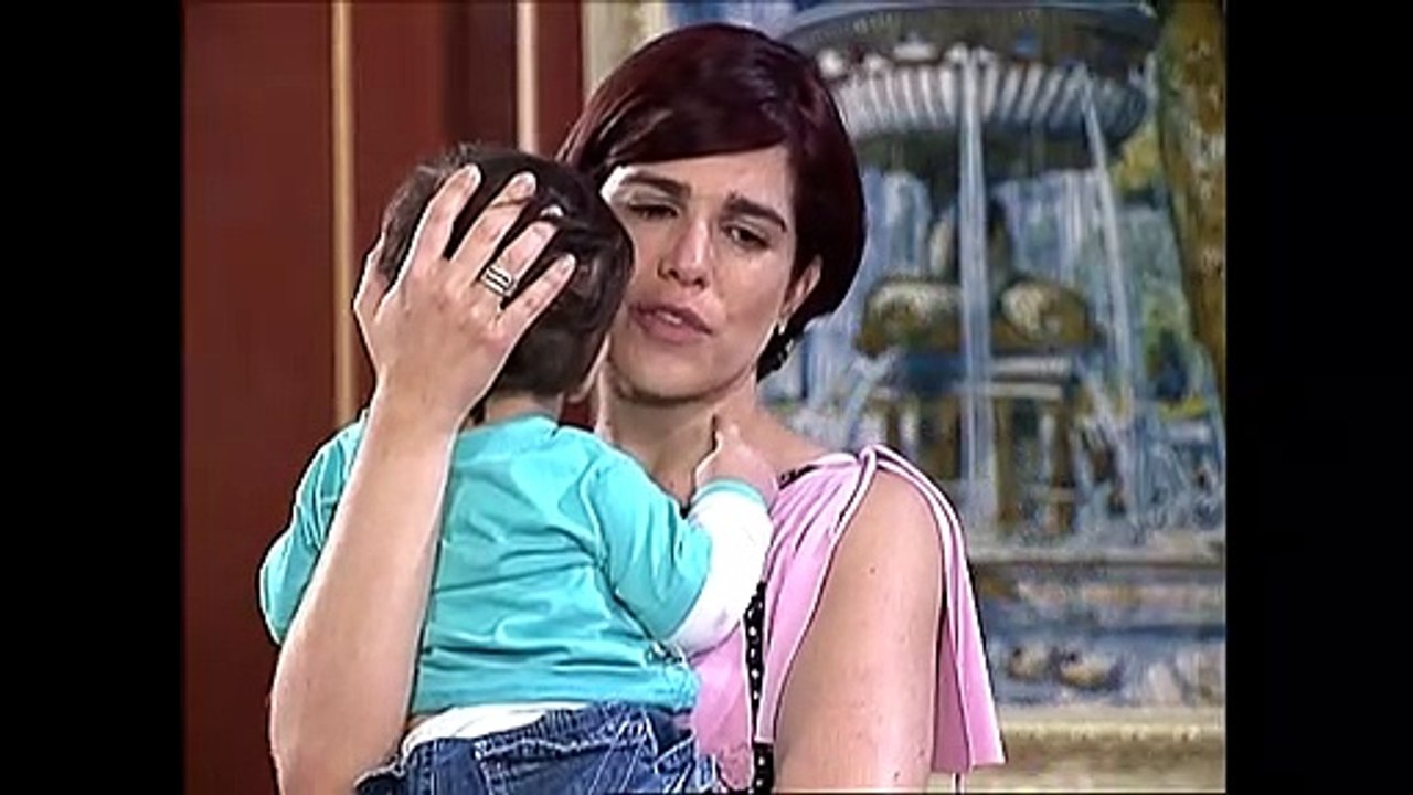 Esmeralda - Capítulo 130