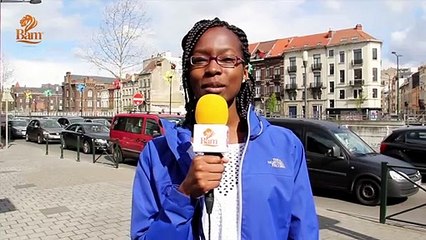 PROMENADE A LA RENCONTRE DE LA DIVERSITE A MOLENBEEK