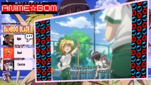 Anime-Bom: Bamboo Blade (Part 1)