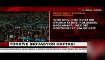 Erdoğan açık açık söyledi: Vatana ihanet ediyorsunuz