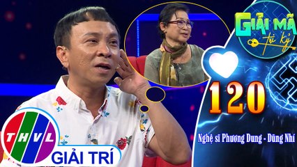 Lắng đọng trước những điều hai mẹ con nghệ sĩ Phương Dung - Dũng Nhí nói về nhau