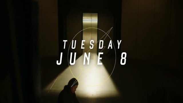 The Flash S07E12 Good-Bye Vibrations