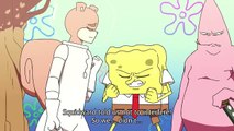 Suponjibobu Anime Ep #1_ Bubble Bass Arc (Original Animation)