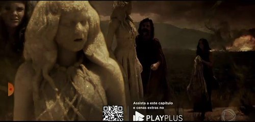 Novela Genesis Capítulo 91 Completo Em HD