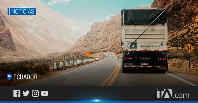 Ministro de Transporte aseguró que fortalecerá el área de concesiones -Teleamazonas