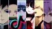 Anime characters __ TikTok Voice Compilation
