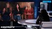 Crying and Laughter - Jennifer Aniston, Courteney Cox and Lisa Kudrow Tease ‘Friends’ Reunion