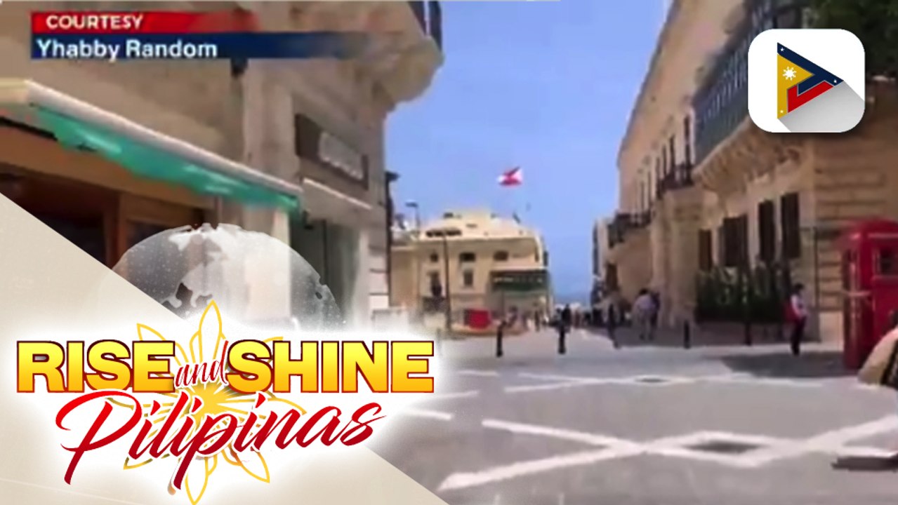 HEADLINES: Executive Order 137, aprubado na; Malta First country in European country to achieve herd immunity