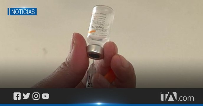 #PorTuSalud: las vacunas contra COVID-19 reducen la mortalidad en adultos mayores