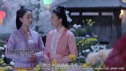 Liệt Như Ca Tập 9 - 10 - VTV2 thuyết minh - Phim Trung Quốc - xem phim liet hỏa nhu ca tap 9 - 10