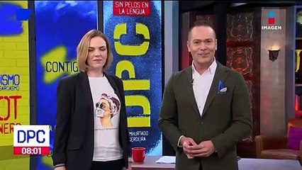 Primer noticiero creado por personas con discapacidad