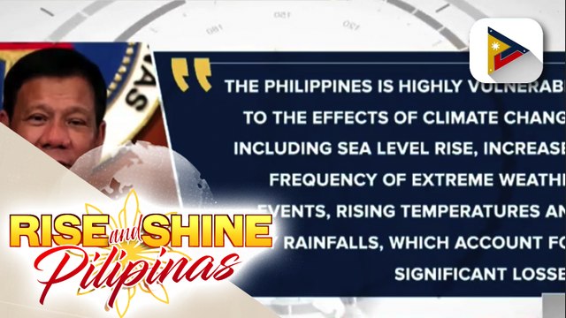 Layunin ng programa, mapabilis at mapaganda ang pamamahagi ng tulong tuwing may kalamidad