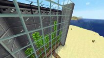 Bamboo Facts   Small Farm (15,000 Bamboo/Hr) | Minecraft