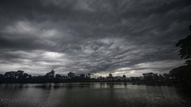 Cyclone Yaas: Thunderstorms damaged 80 houses in Bengal