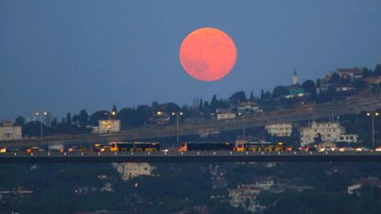 ವರ್ಷದ ಮೊದಲ ಚಂದ್ರ ಗ್ರಹಣ ಇಂದು ಭಾರತದಲ್ಲೂ | Oneindia Kannada