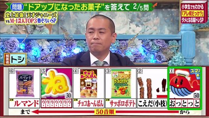 お笑い動画 - Youtubeバラエティ動画格納庫 更新 -  今夜はナゾトレ      動画 9tsu   2021年5月25日